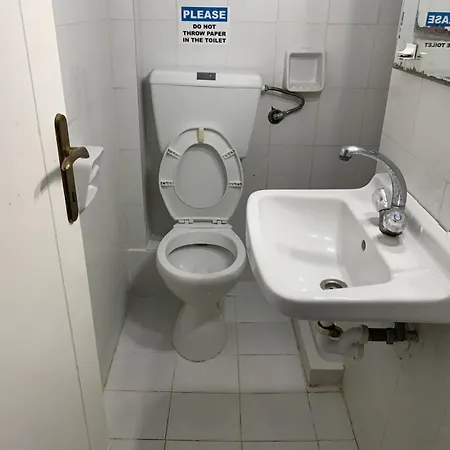 Apartamento Meri