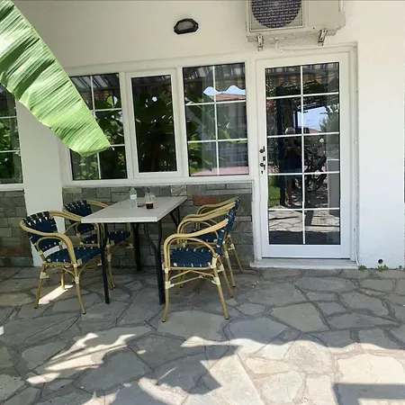 Meri Apartamento