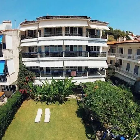 Meri Appartement