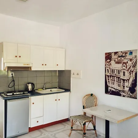 Meri Appartement Nea Skioni