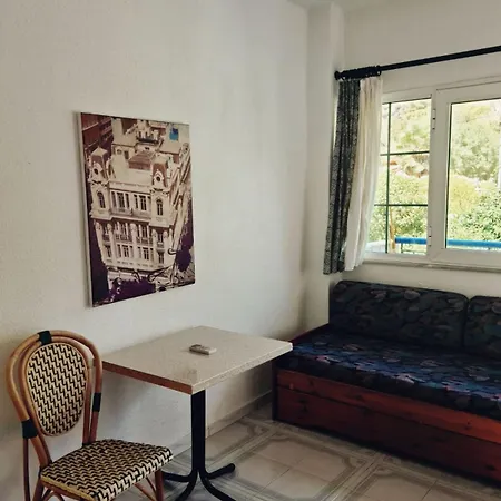 Appartement Meri Nea Skioni