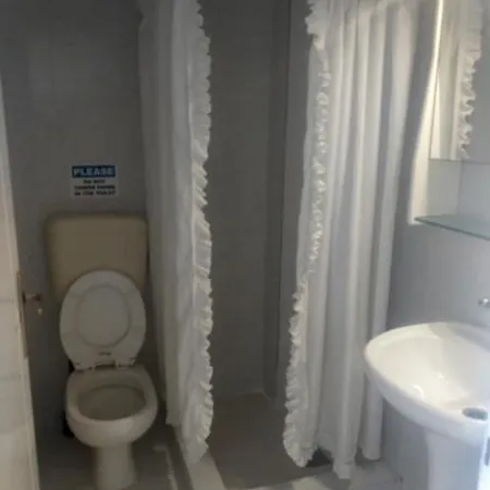 Appartement Meri Nea Skioni