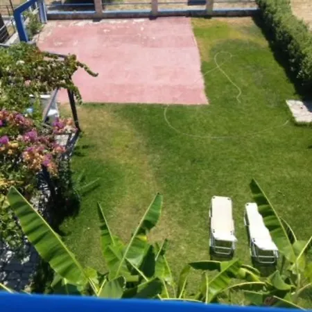 Appartement Meri