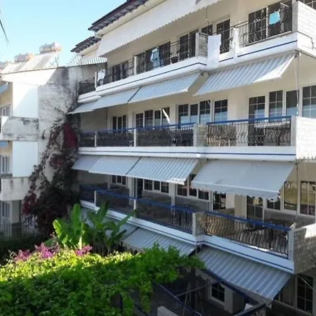 Appartement Meri