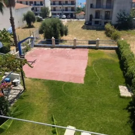 Meri Appartement *