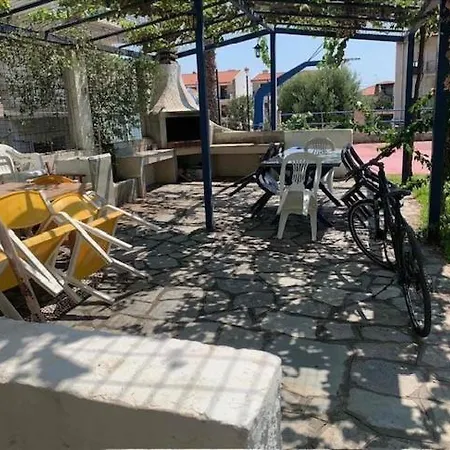 Appartement Meri